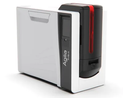 Evolis Agilia